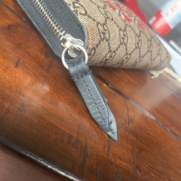 Gucci Snake Wallet - Picture 4 of 10